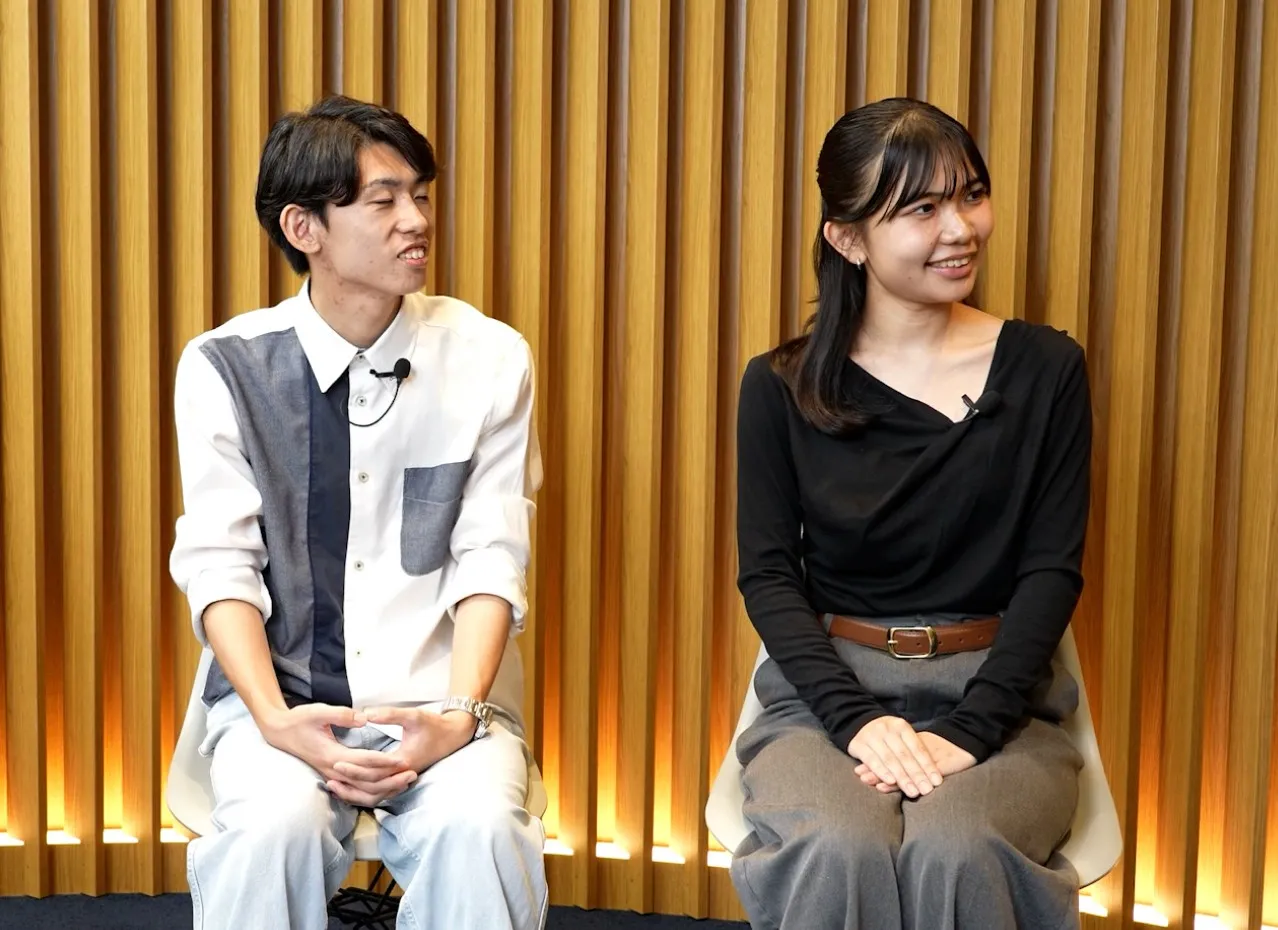 評価と成長の基準(等級制)